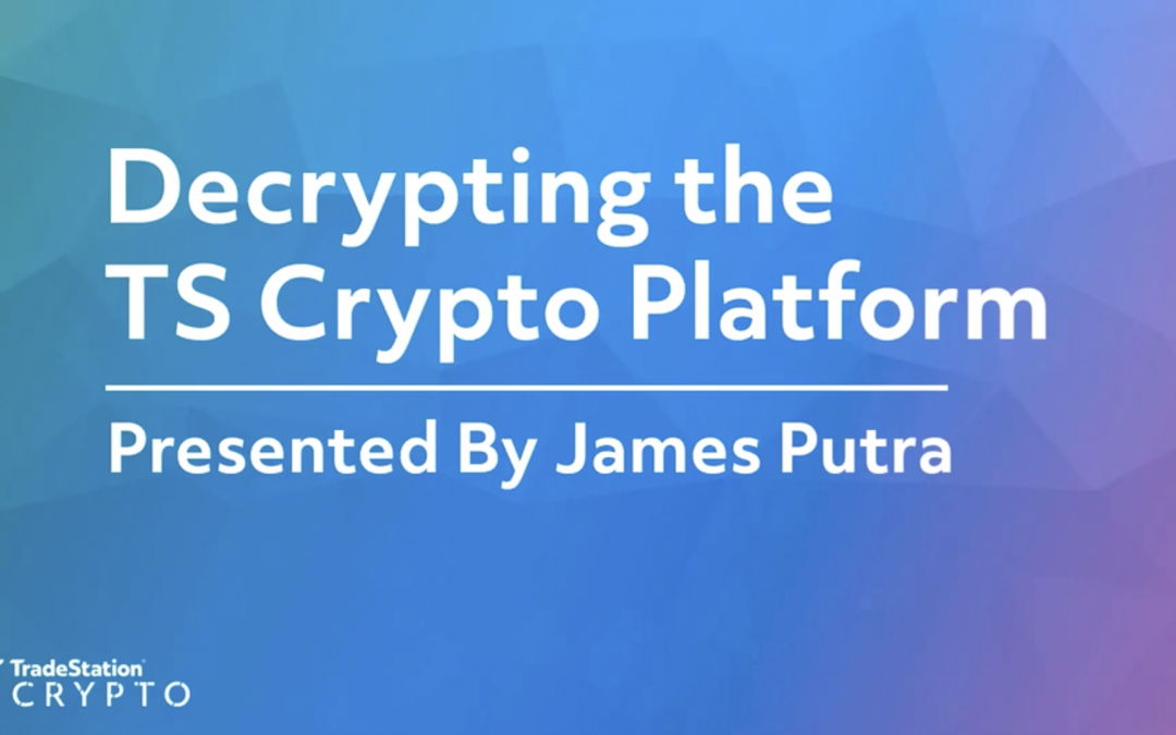 Decrypting the TS Crypto Platform