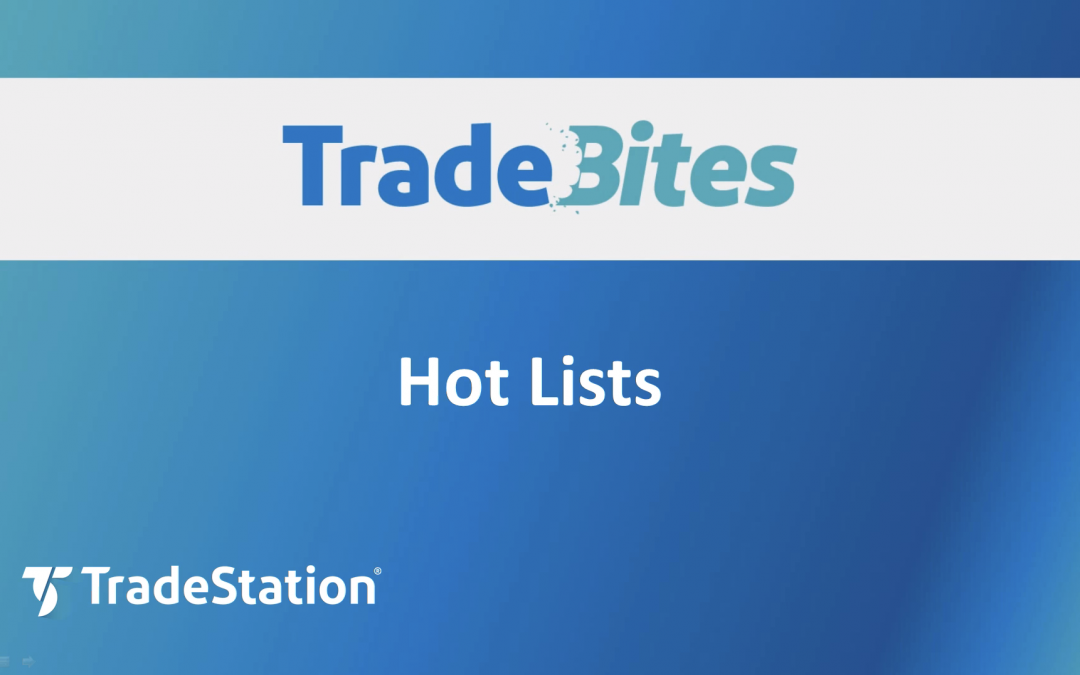Hot Lists