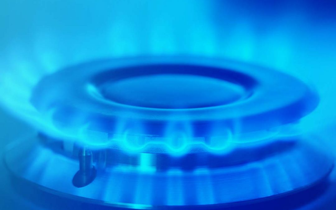 How to Trade Natural Gas Futures