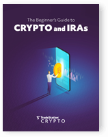 The Beginner’s Guide to Crypto IRAs