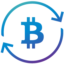 bitcoin simbolio tradingation kada uždaro crypto rinką
