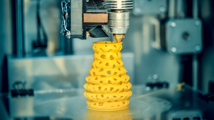 3-D Printing Stocks Like DDD Are Flying as Demand Surges