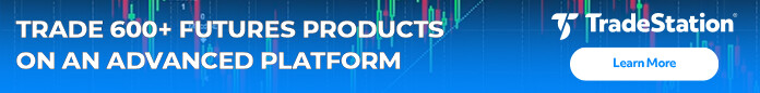 Trade 600+ futures products on an advanced platform