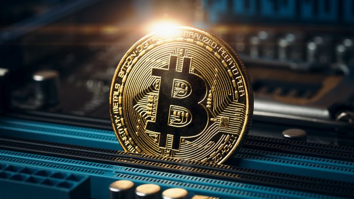 Bitcoin Breaks $50,000 as Blackrock 'Dabbles' in Digital Asset