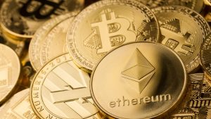 Cryptocurrencies have been sitting quietly for most of the year as investors digest potential positives like Ethereum’s pending upgrade and more institutional adoption. Bitcoin and Ethereum, the two biggest digital assets, are little changed since the first week of January. That stands in sharp contrast with stock indexes like the S&P 500 and Nasdaq-100, which 
The post Cryptocurrencies Are Holding Their Ground as Potential Positives Mount appeared first on Market Insights.