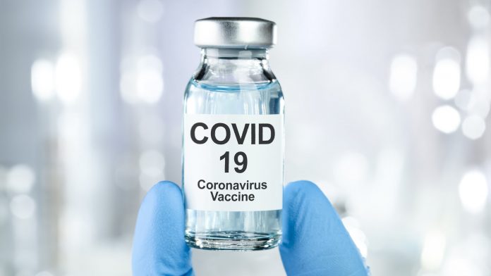 Coronavirus Vaccine News Hurts Technology Stocks, Lifts Financials, Oil