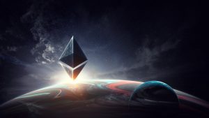 Ethereum is taking a step this week toward the elusive “proof of stake” model, which promises faster processing times and greater scarcity. The so-called Altair upgrade will take effect on Wednesday morning on Ethereum’s beacon chain. That’s the parallel system running alongside the current “proof of work” blockchain. If all goes well, the big “Merge” 
The post This Week’s Altair Upgrade Moves Ethereum Closer to Proof of Stake and Supply Scarcity appeared first on Market Insights.