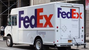 Big things are happening at FedEx, and one options trader is hedging against a small pullback. A block of 1,280 June 235 puts were purchased yesterday in the delivery company for $3.99. A matching number of June 225 puts were sold at the same time for $1.25, resulting in a net cost of $2.74. Volume 
The post Options Traders Are Hedging After FedEx’s Historic Move appeared first on Market Insights.
