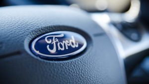 Ford Motor has jumped as its business roars back to life, and one options trader is giving the automaker more room to run. Check out this unusual options activity in F this morning: Some 20,000 August 16 calls were purchased for $0.25 against open interest of 68,700 contracts. A matching number of 2-September 17 calls 
The post Options Alert: Big Investor Adjusts Upside Trade In Ford Motor appeared first on Market Insights.