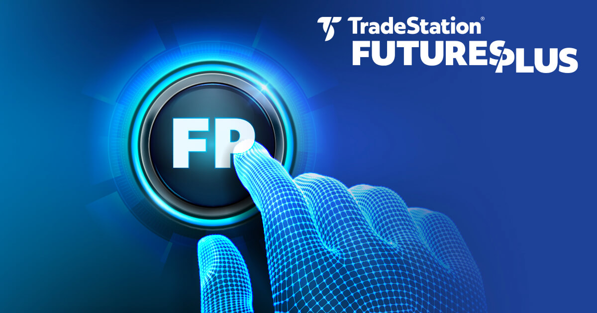 FuturesPlus | A Premier Futures Trading Platform | TradeStation